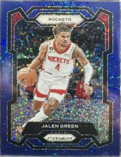 Jalen Green