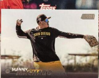 Manny Machado