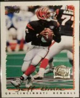Jeff Blake