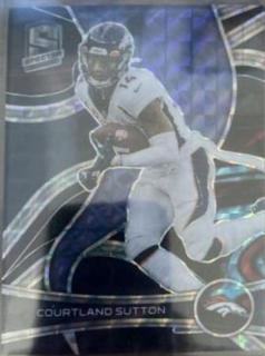 Courtland Sutton