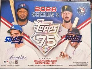 Value Blaster Box