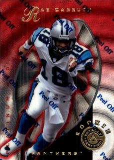 Rae Carruth