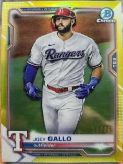 Joey Gallo