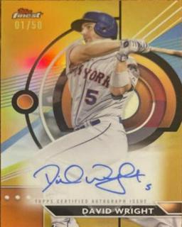 David Wright