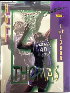 Kurt Thomas