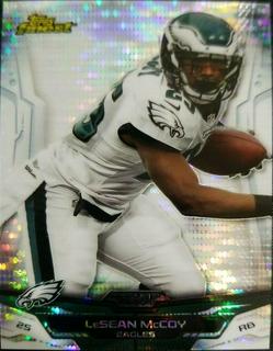 LeSean McCoy