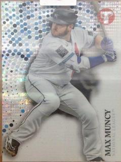 Max Muncy