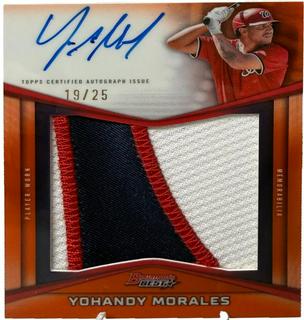 Yohandy Morales