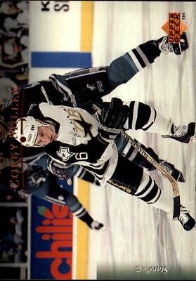 Corey Millen #105 Hockey Cards 1995 Upper Deck