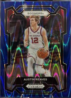 Austin Reaves