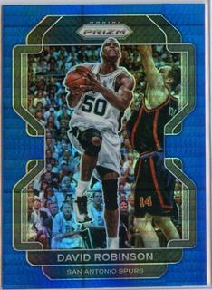 David Robinson