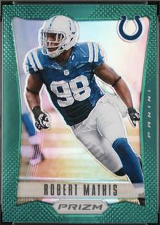 Robert Mathis