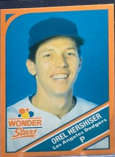Orel Hershiser