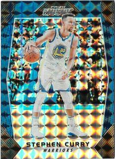 Stephen Curry