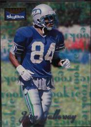 Joey Galloway