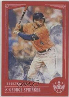 George Springer