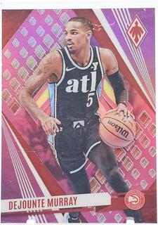 Dejounte Murray