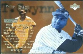 Tony Gwynn