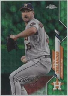 Justin Verlander