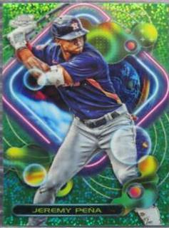 Jeremy Pena