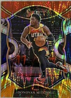 Donovan Mitchell