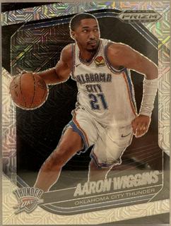 Aaron Wiggins