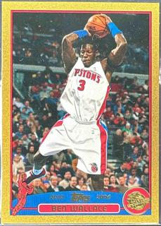 Ben Wallace