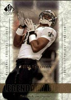 Deuce McAllister