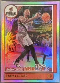 Damian Lillard