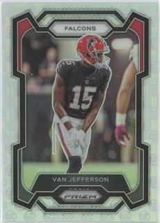 Van Jefferson