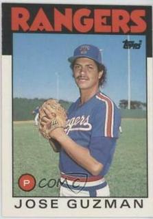Jose Guzman