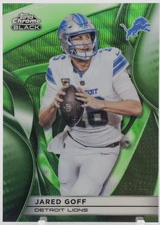 Jared Goff