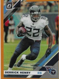 Derrick Henry