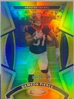 Dameon Pierce
