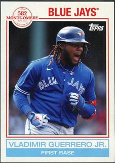 Vladimir Guerrero Jr.