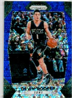 Devin Booker