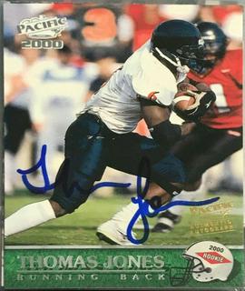 Thomas Jones