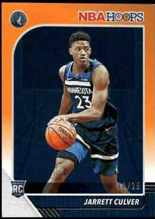 Jarrett Culver