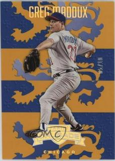 Greg Maddux
