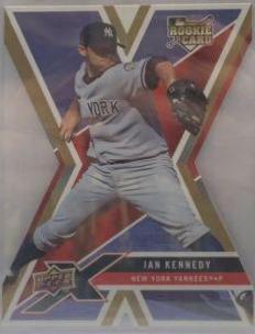 Ian Kennedy