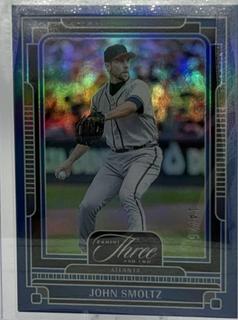 John Smoltz