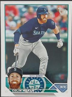 Colin Moran