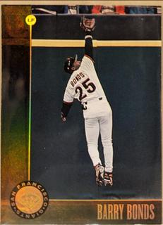 Barry Bonds