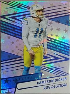 Cameron Dicker