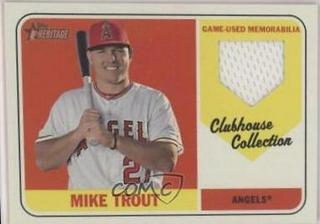 Mike Trout