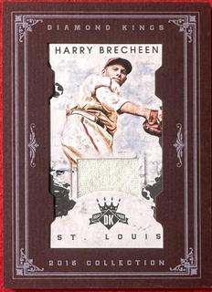 Harry Brecheen