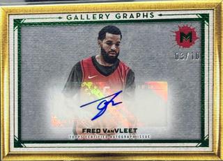 Fred VanVleet