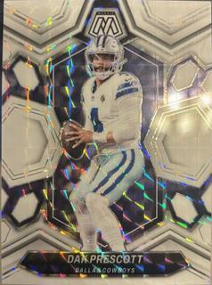 Dak Prescott