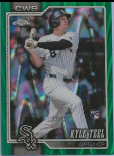 Kyle Teel