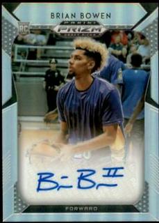Brian Bowen II